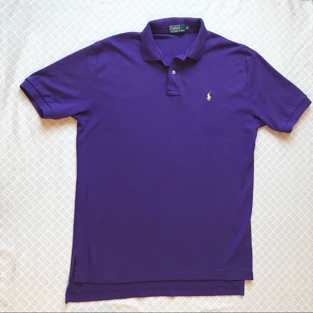 Polo by Ralph Lauren polo shirt